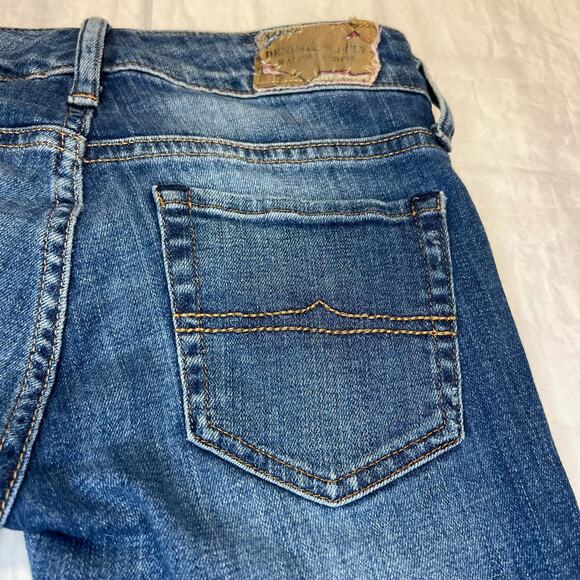 Ralph Lauren Jeans 24 - Picture 2 of 4